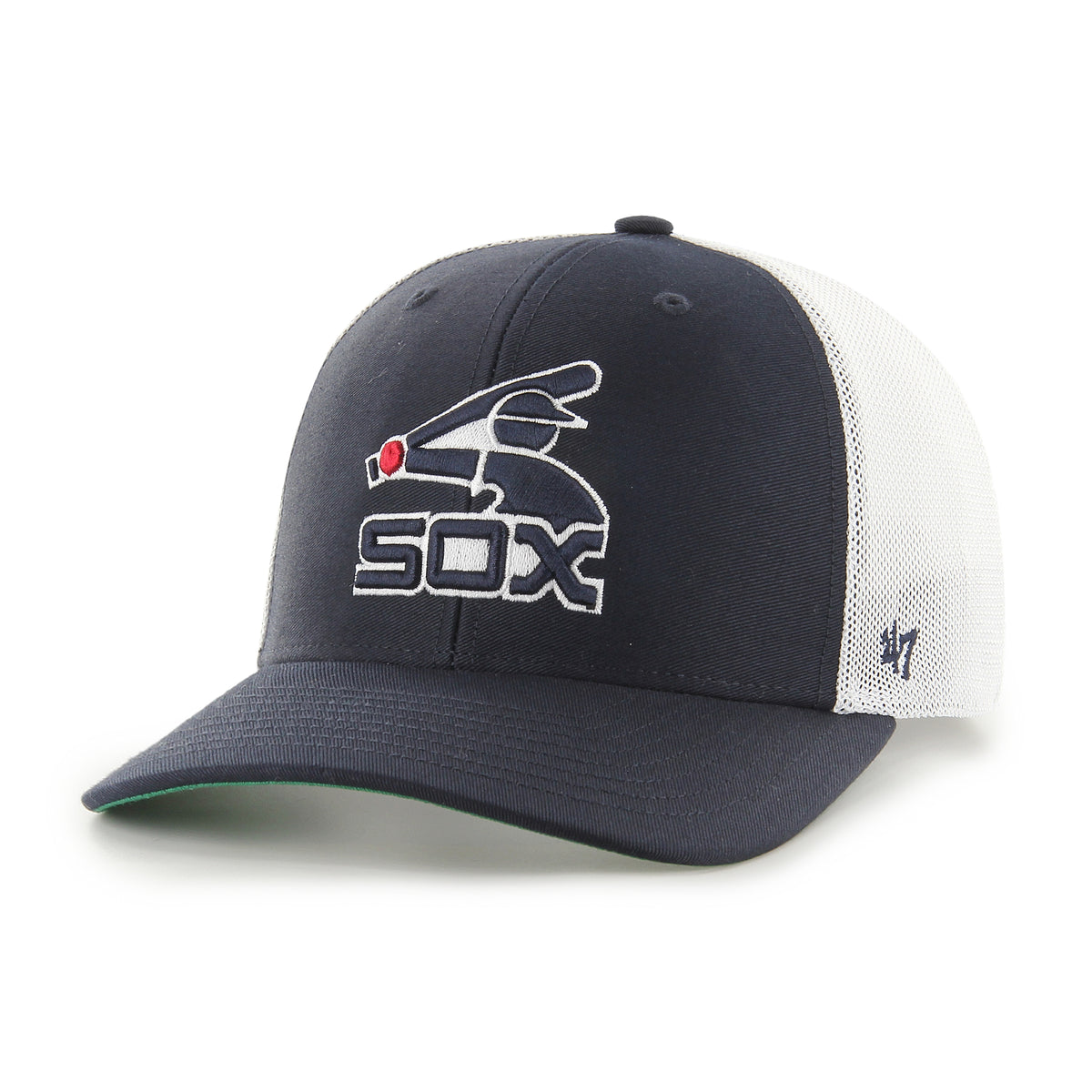 CHICAGO WHITE SOX COOPERSTOWN '47 TROPHY