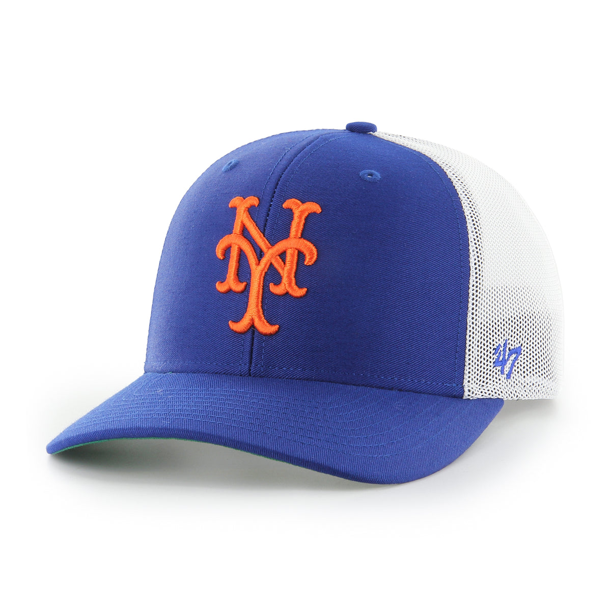 NEW YORK METS COOPERSTOWN '47 TROPHY