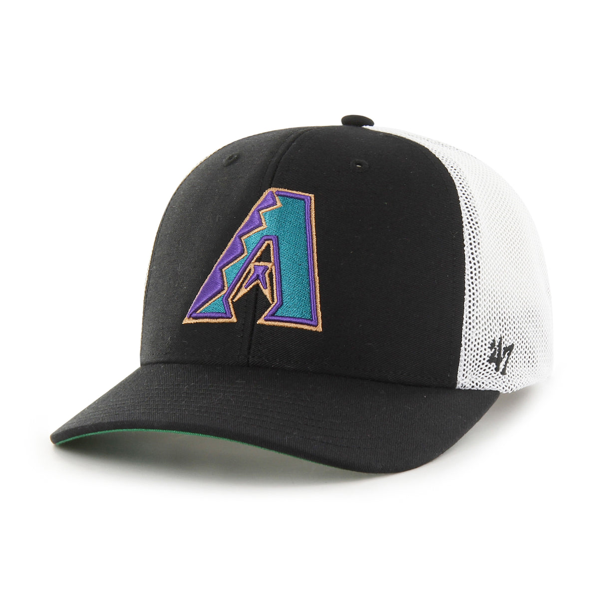 ARIZONA DIAMONDBACKS COOPERSTOWN '47 TROPHY
