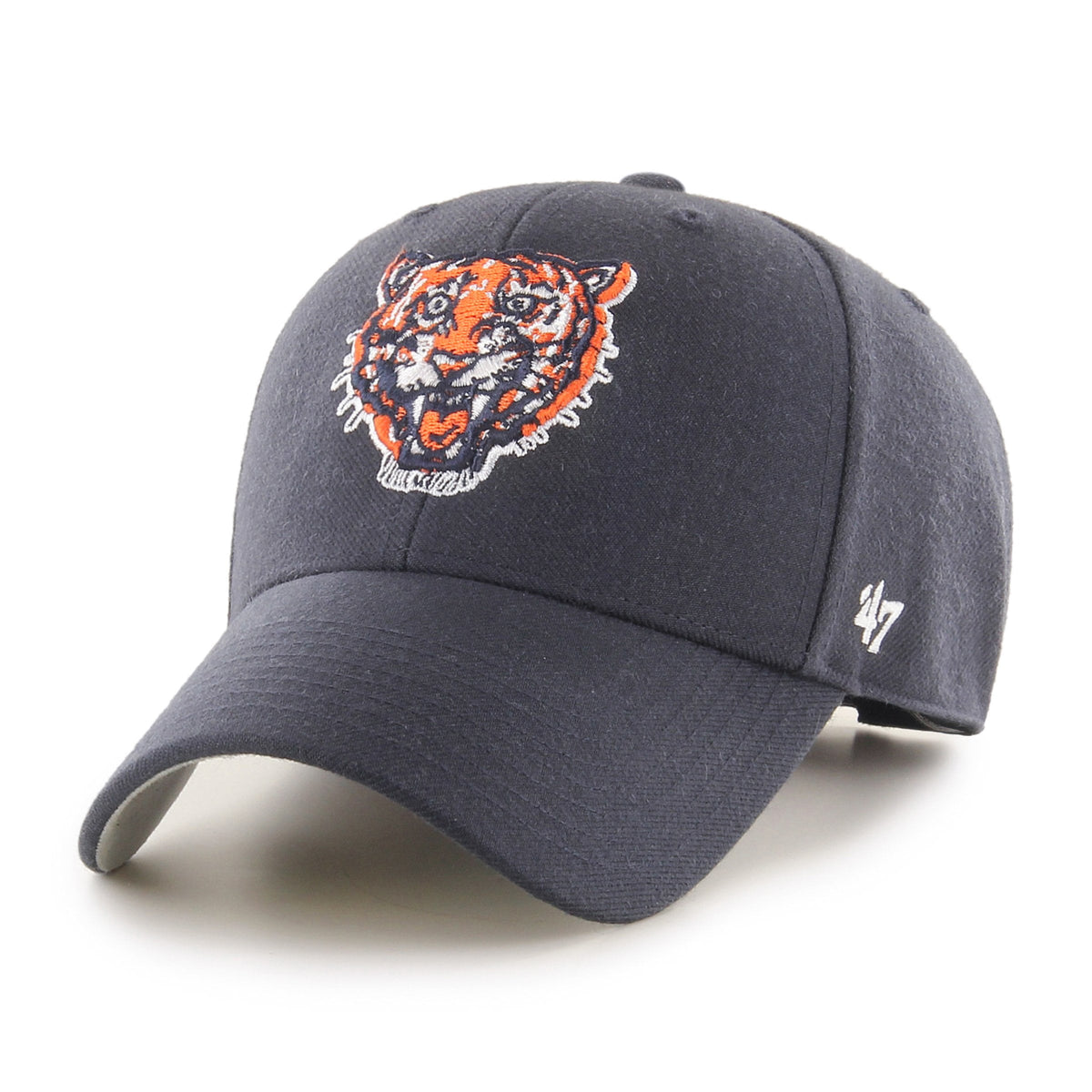 DETROIT TIGERS COOPERSTOWN '47 MVP