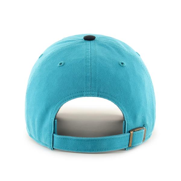 47 Brand Overhand Script MVP Cap - Hartford Whalers - Adult
