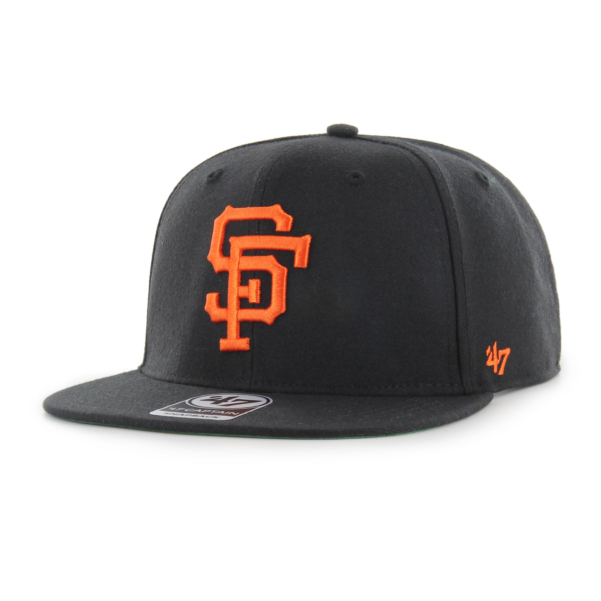 SAN FRANCISCO GIANTS COOPERSTO REPLICA SURE SHOT '47 CAPTAIN