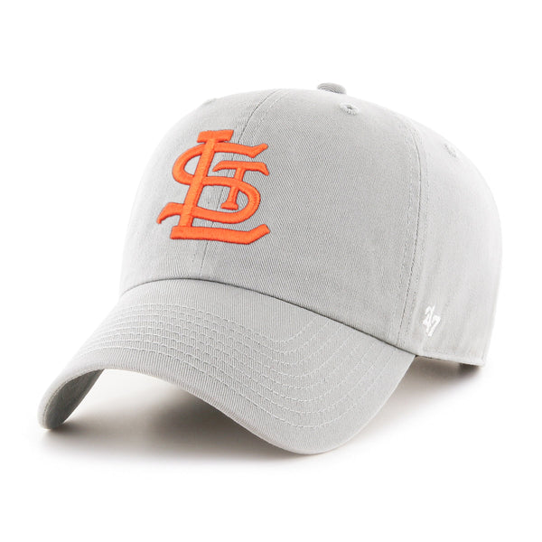 47 Brand St. Louis Browns Cooperstown Clean Up Cap - Macy's