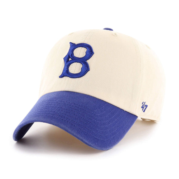 CHICAGO CUBS COOPERSTOWN TWO TONE '47 CLEAN UP