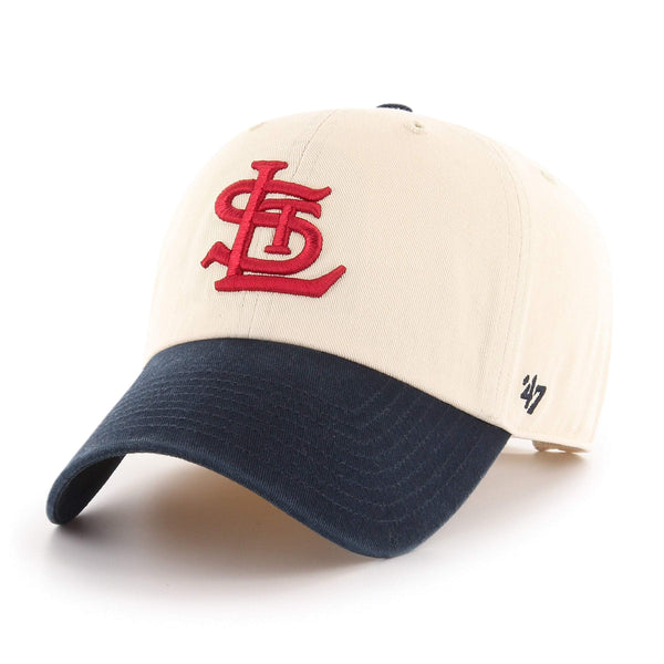 St. Louis Cardinals '47 Cooperstown Collection Franchise Fitted