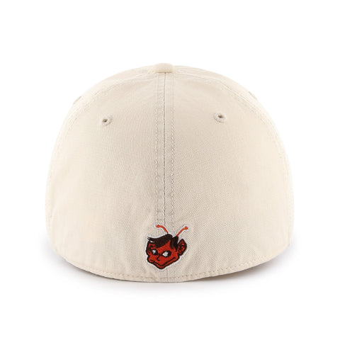ST. LOUIS BROWNS COOPERSTOWN SCRIPT '47 FRANCHISE