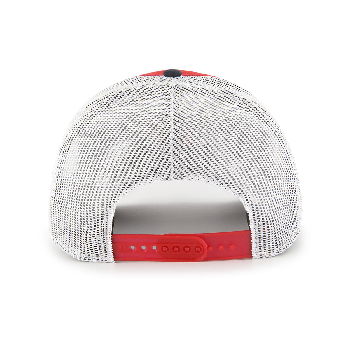 ST. LOUIS CARDINALS COOPERSTOWN SIDE NOTE '47 TRUCKER