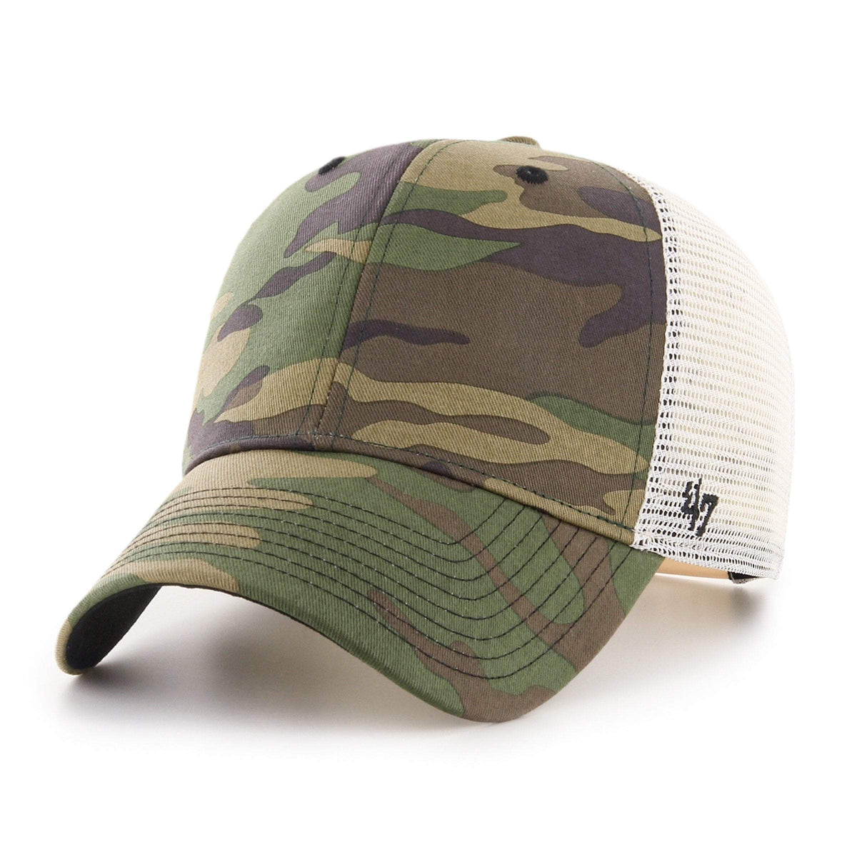CLASSIC CAMO BRANSON STRAP '47 MVP