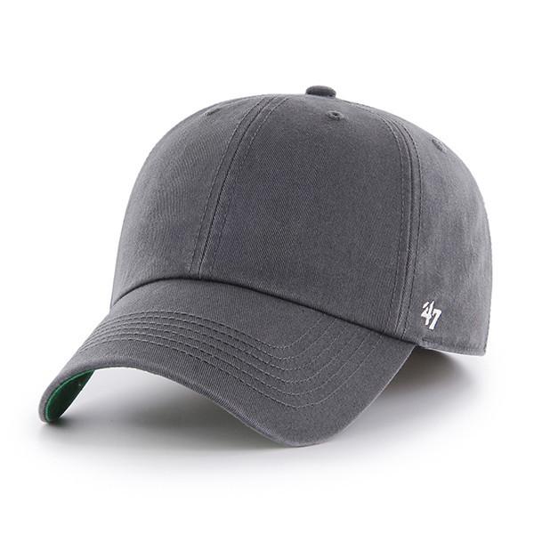 47 BRAND MVP Cap - Blank Green