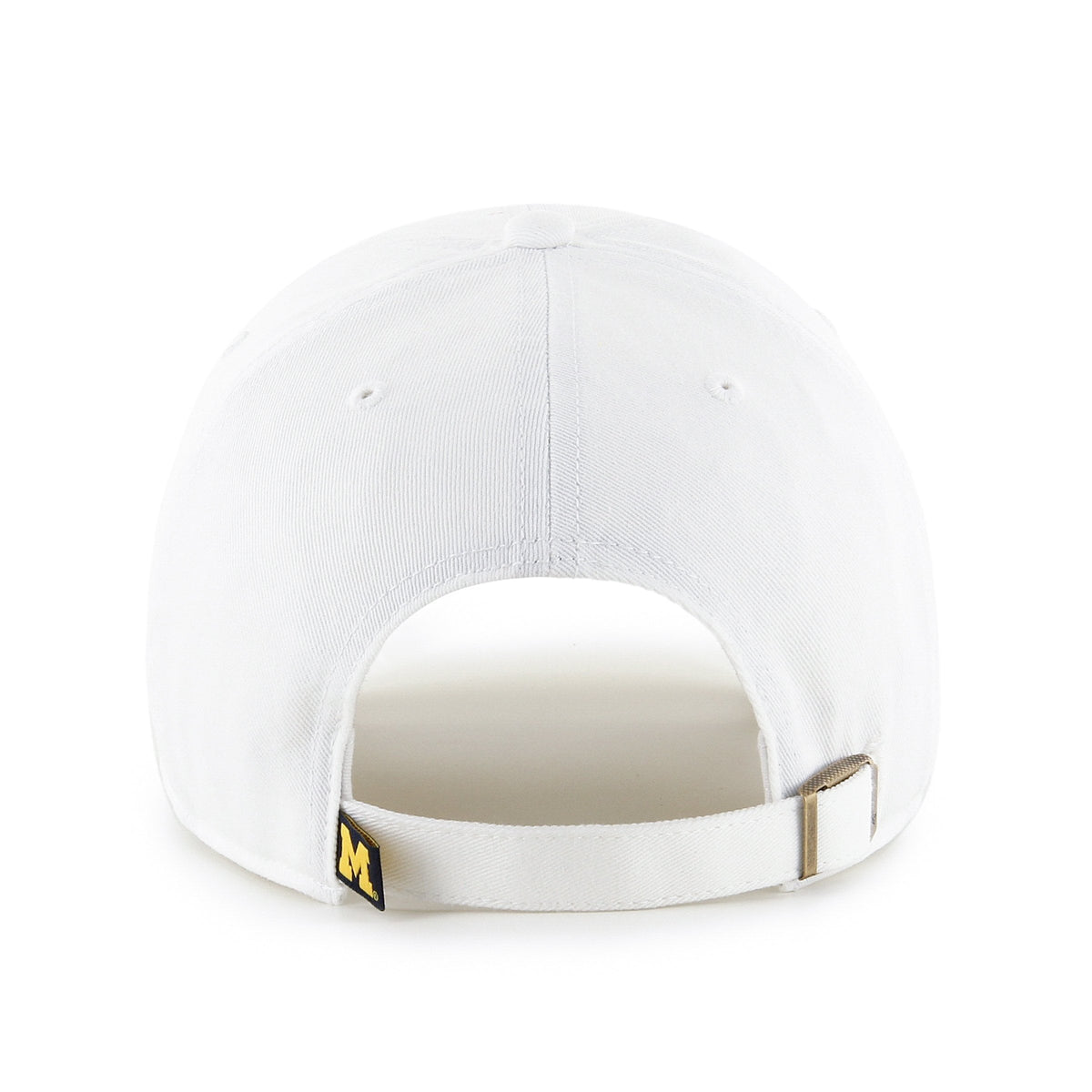 MICHIGAN WOLVERINES CLASSIC ARCH '47 CLEAN UP