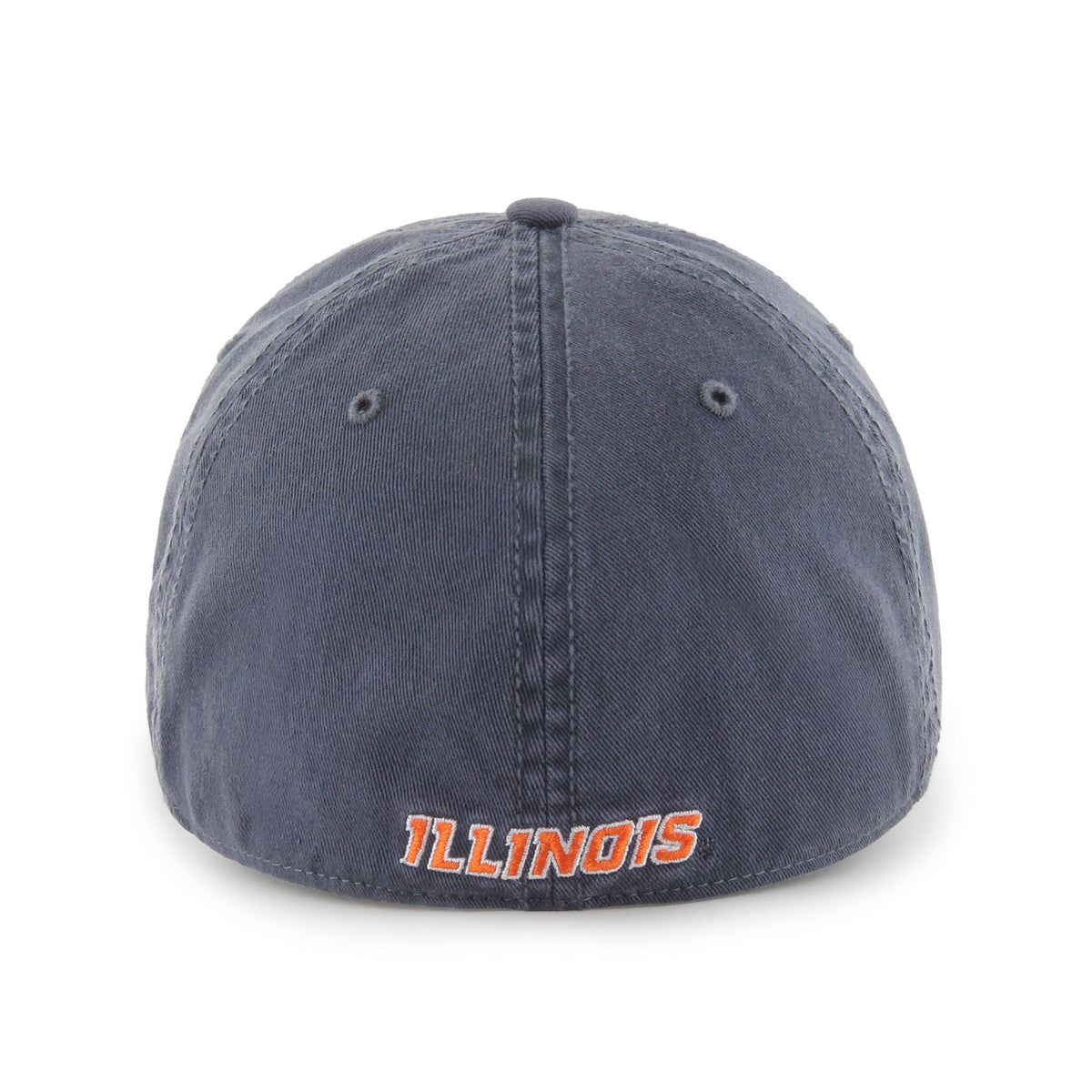 ILLINOIS FIGHTING ILLINI CLASSIC '47 FRANCHISE