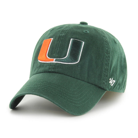 MIAMI HURRICANES CLASSIC '47 FRANCHISE