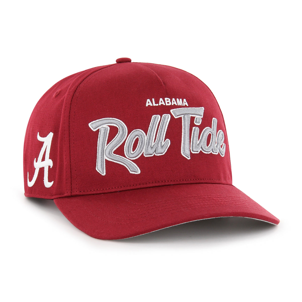ALABAMA CRIMSON TIDE CROSSTOWN BASIC SCRIPT '47 HITCH