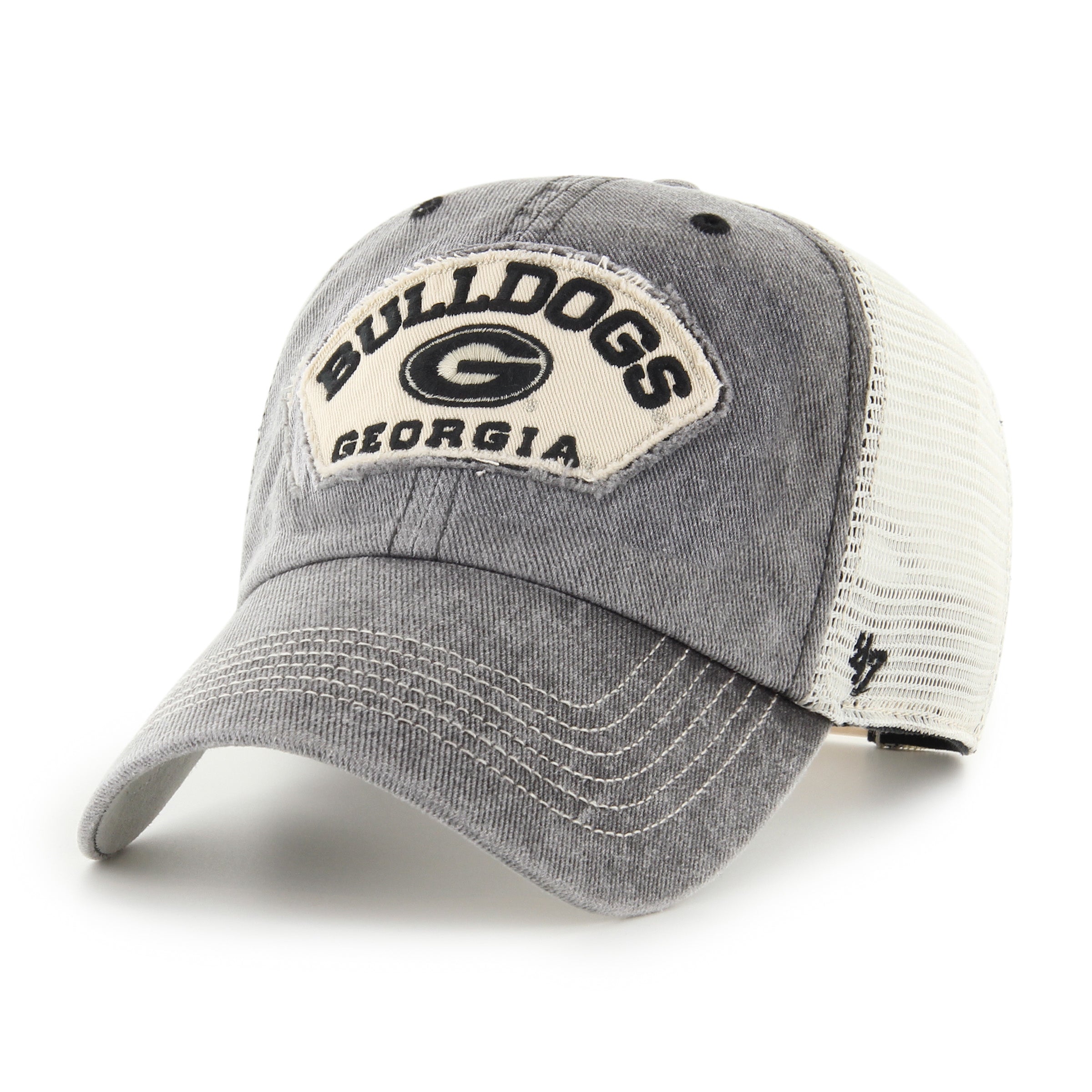 GEORGIA BULLDOGS DENALI '47 CLEAN UP