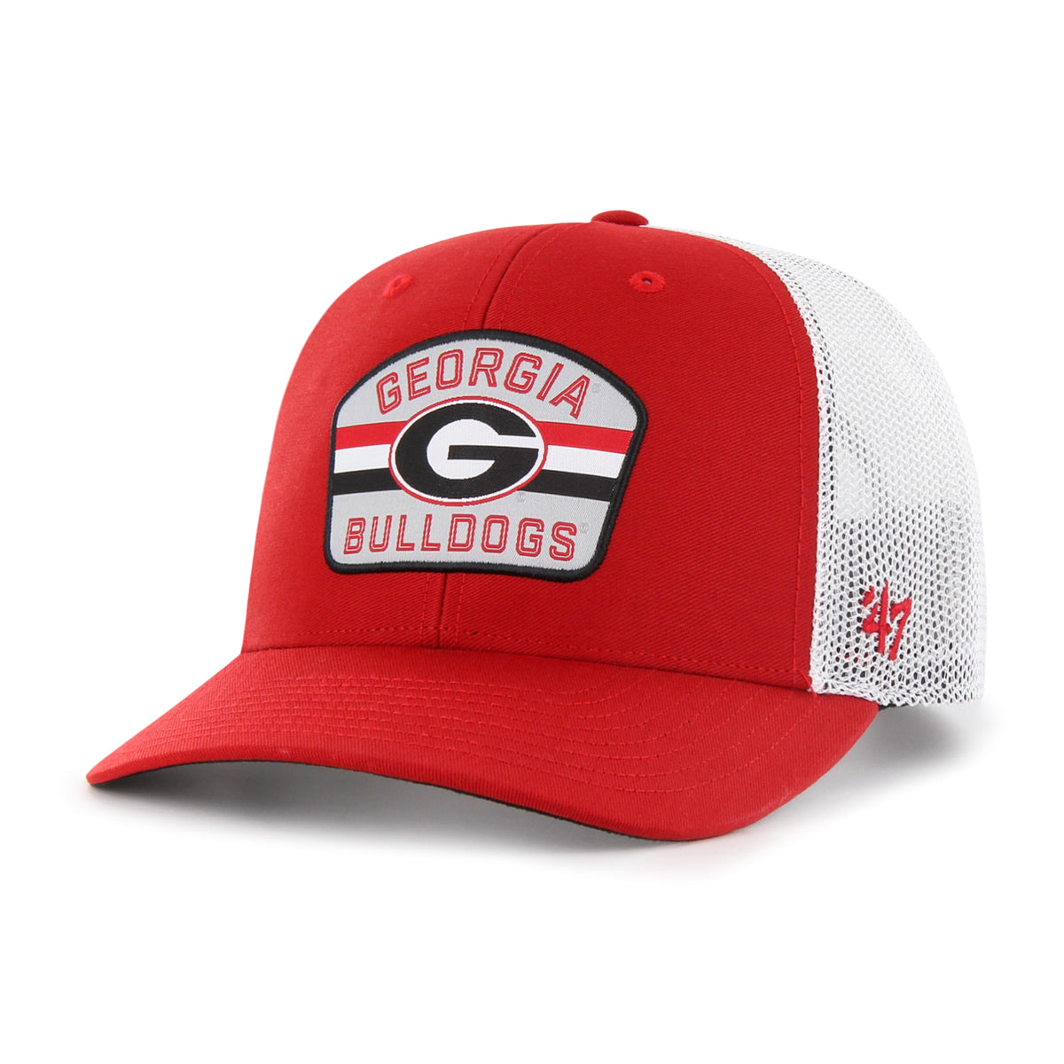 GEORGIA BULLDOGS FACTOR '47 TRUCKER