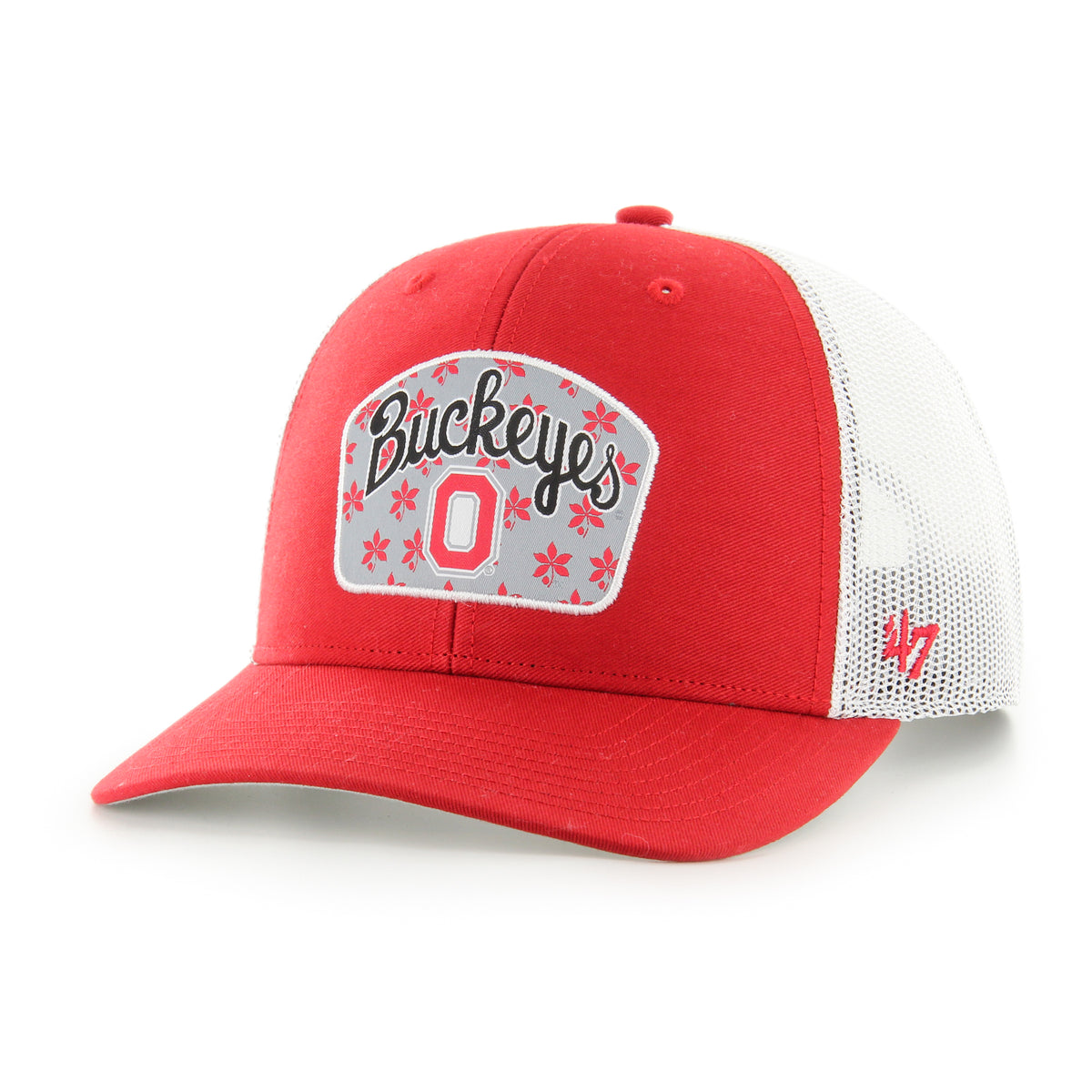 OHIO STATE BUCKEYES FACTOR '47 TRUCKER