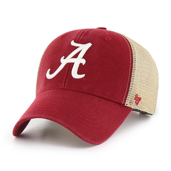 ALABAMA CRIMSON TIDE FLAGSHIP WASH '47 MVP