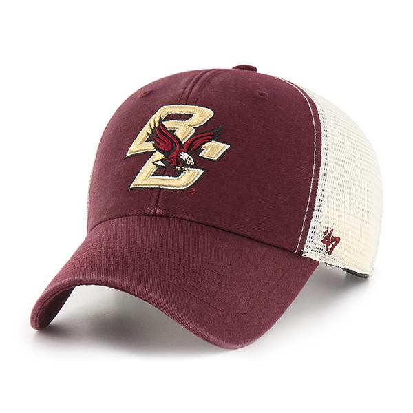 BOSTON COLLEGE EAGLES BC FLAGSHIP WASH '47 MVP