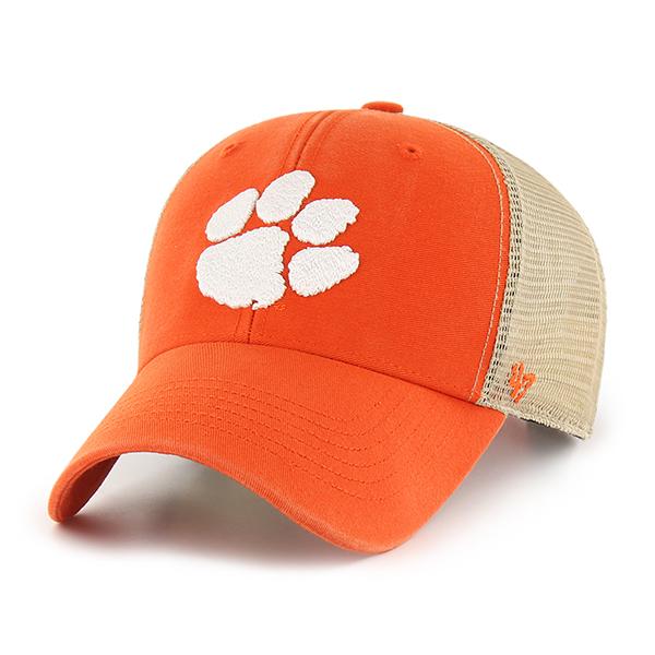 CLEMSON TIGERS FLAGSHIP WASH '47 MVP