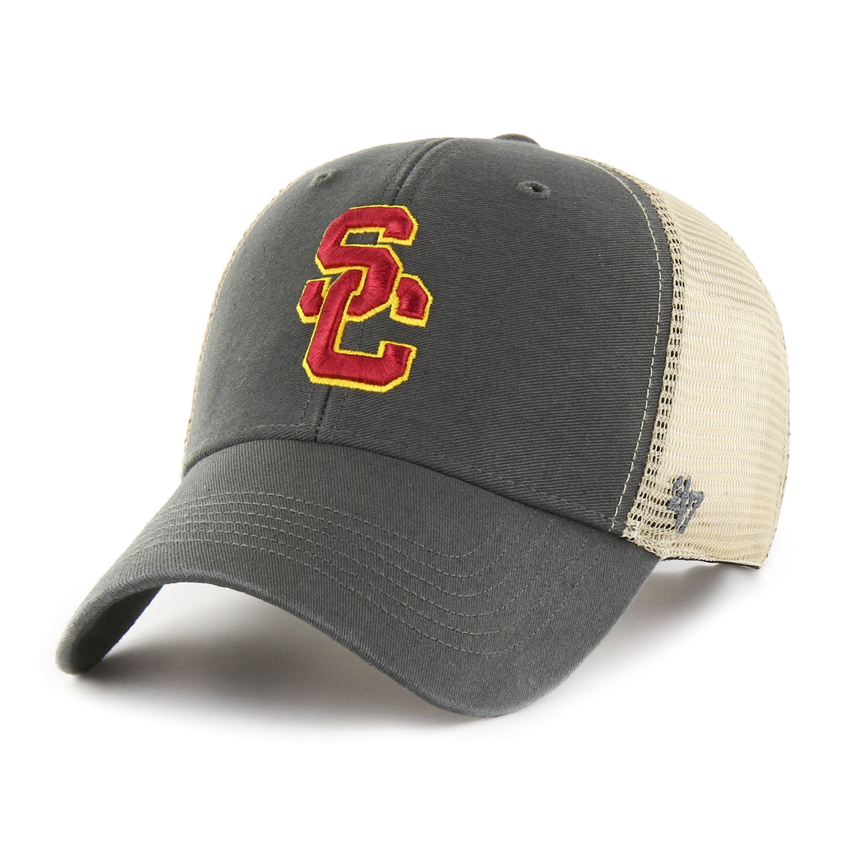 USC SOUTHERN CAL TROJANS FLAGSHIP WASH '47 MVP