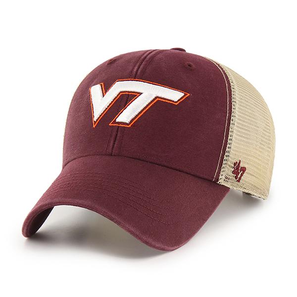VIRGINIA TECH HOKIES FLAGSHIP WASH '47 MVP