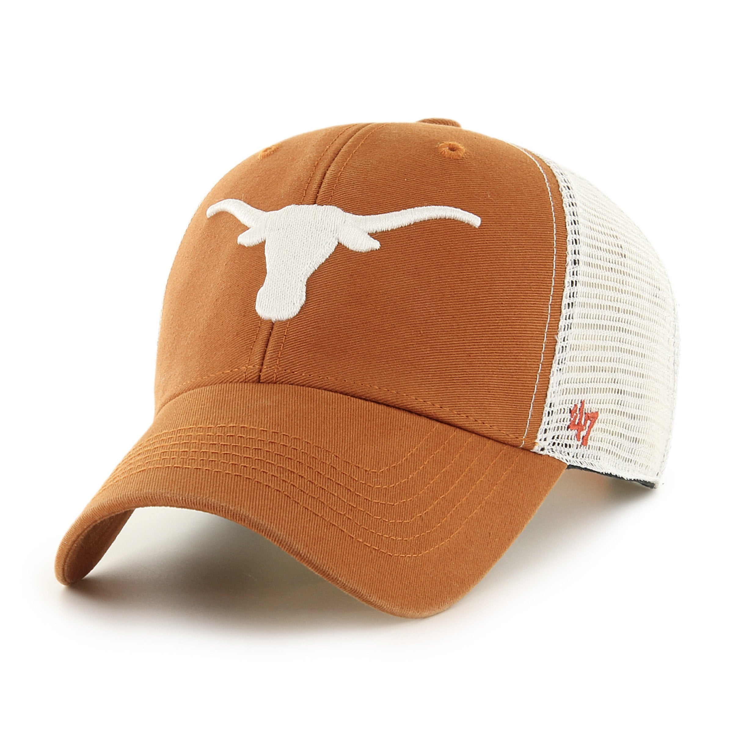 TEXAS LONGHORNS FLAGSHIP WASH '47 MVP