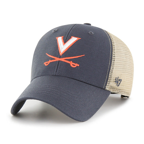 VIRGINIA CAVALIERS FLAGSHIP WASH '47 MVP