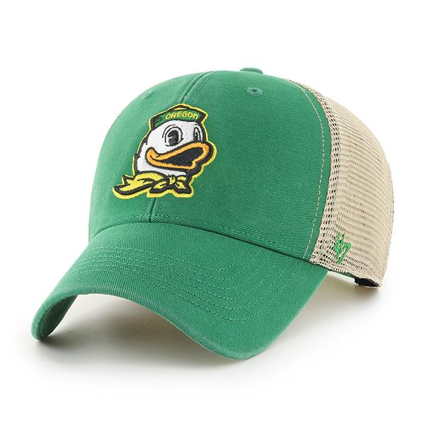 OREGON DUCKS FLAGSHIP WASH '47 MVP