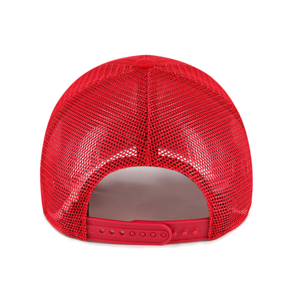 MARYLAND TERRAPINS HIGHPOINT '47 CLEAN UP