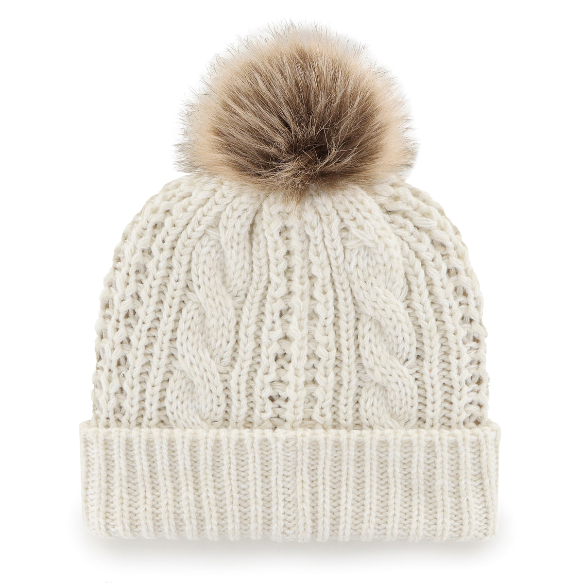 OHIO STATE BUCKEYES MEEKO '47 CUFF KNIT