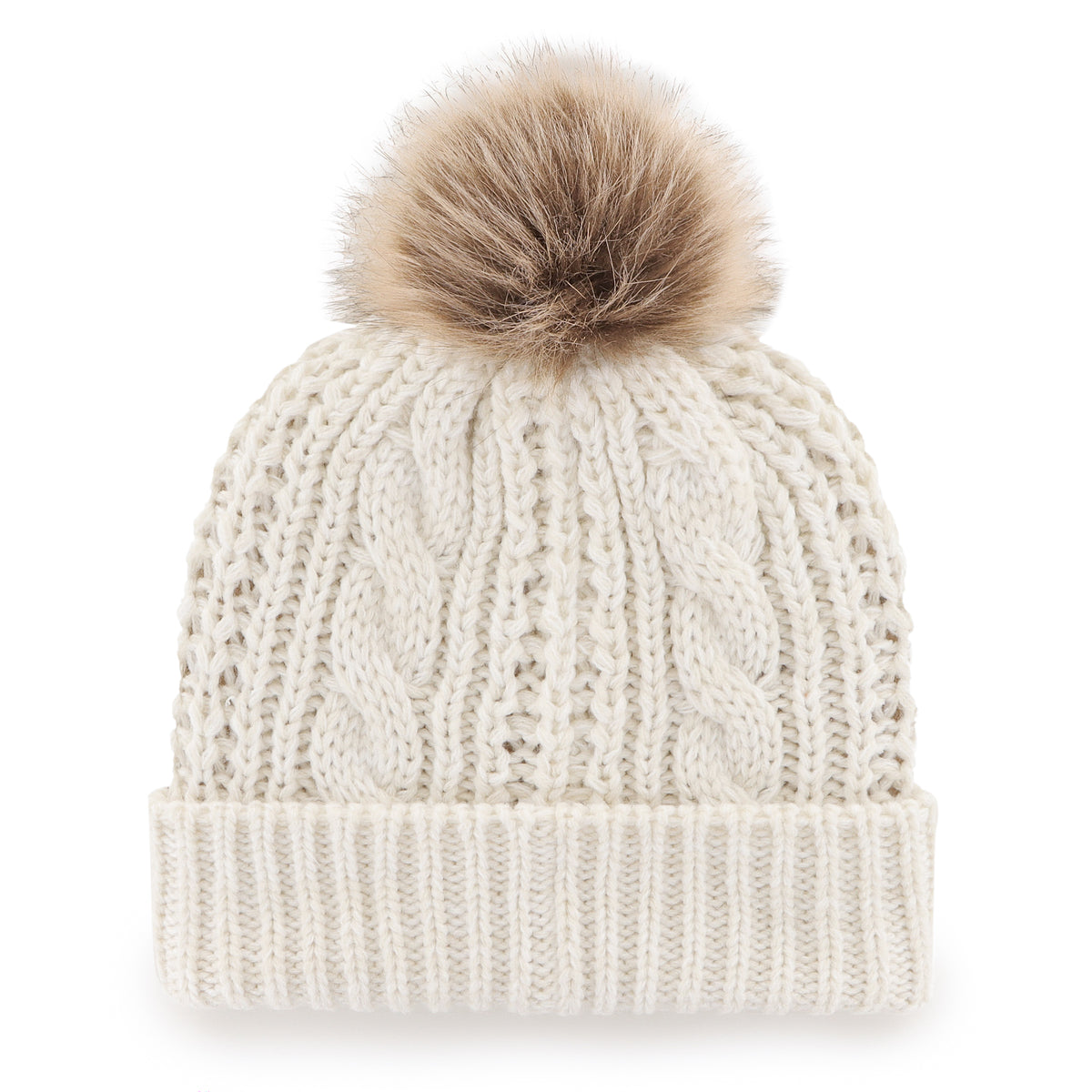 TEXAS LONGHORNS MEEKO '47 CUFF KNIT
