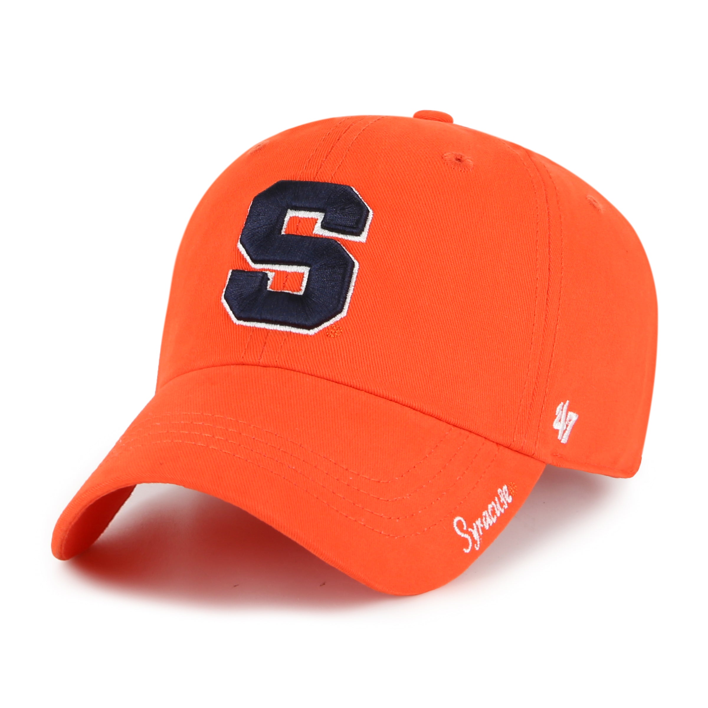 SYRACUSE ORANGE MIATA '47 CLEAN UP WOMENS