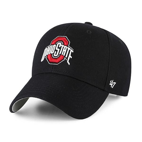 New York Knicks NBA '47 Brand Blue Two Tone Captain Adjustable Snapback  Hat