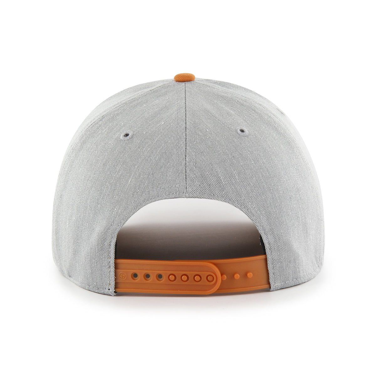 TEXAS LONGHORNS NCAA LOCAL STATE '47 MIDFIELD