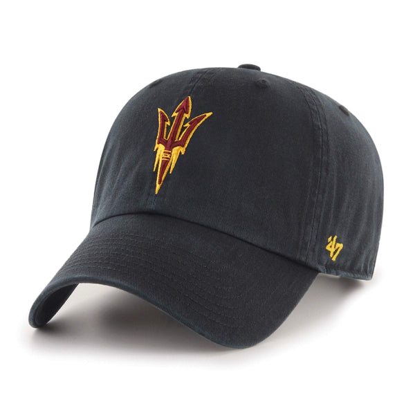Men's '47 Maroon Arizona State Sun Devils Kelso Hitch Adjustable Trucker Hat