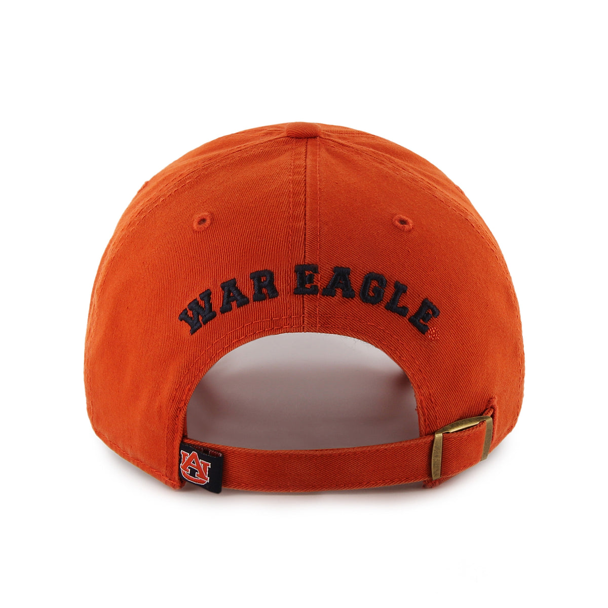 AUBURN TIGERS '47 CLEAN UP