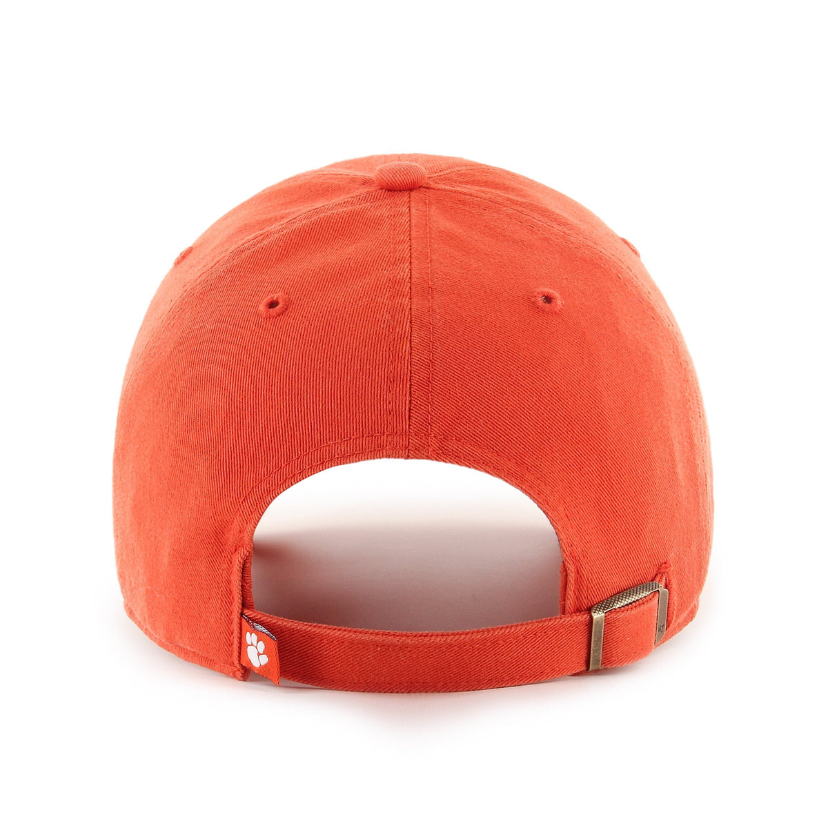 CLEMSON TIGERS '47 CLEAN UP