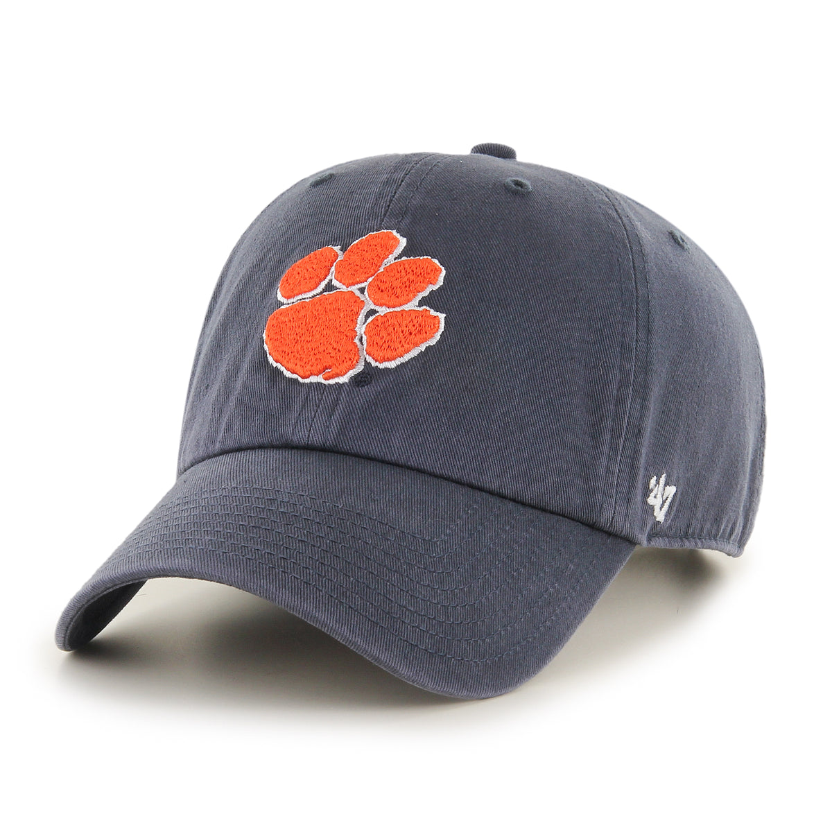 CLEMSON TIGERS '47 CLEAN UP