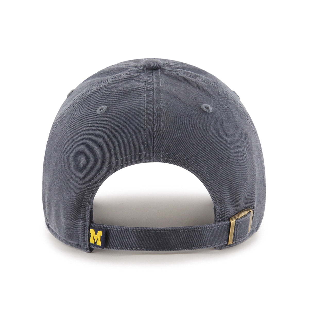MICHIGAN WOLVERINES '47 CLEAN UP