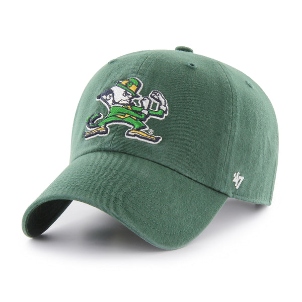 Boston Celtics '47 Clean Up Green Hat