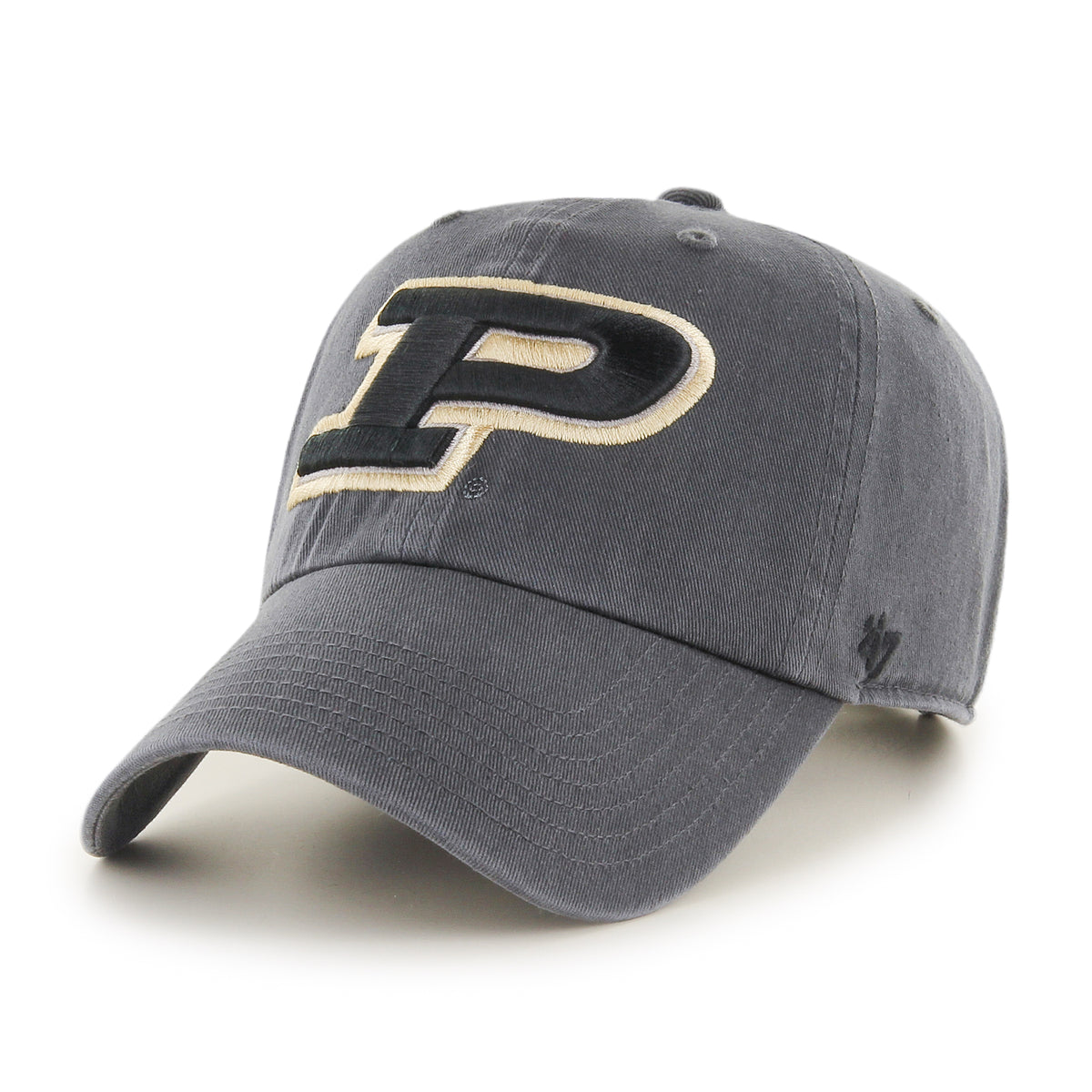 PURDUE BOILERMAKERS '47 CLEAN UP