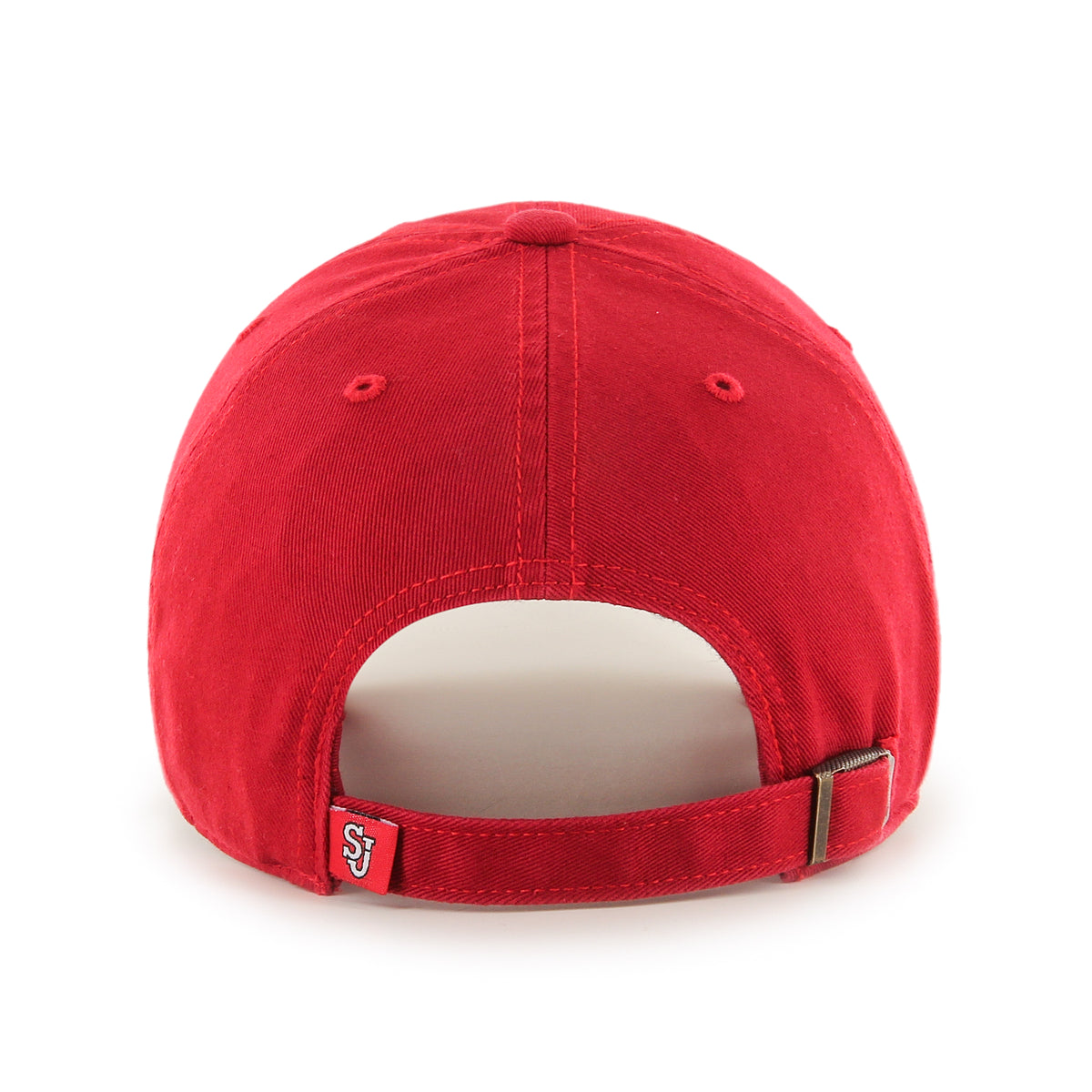 ST. JOHNS RED STORM '47 CLEAN UP