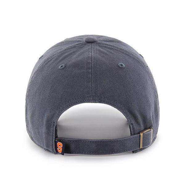SYRACUSE ORANGE '47 CLEAN UP