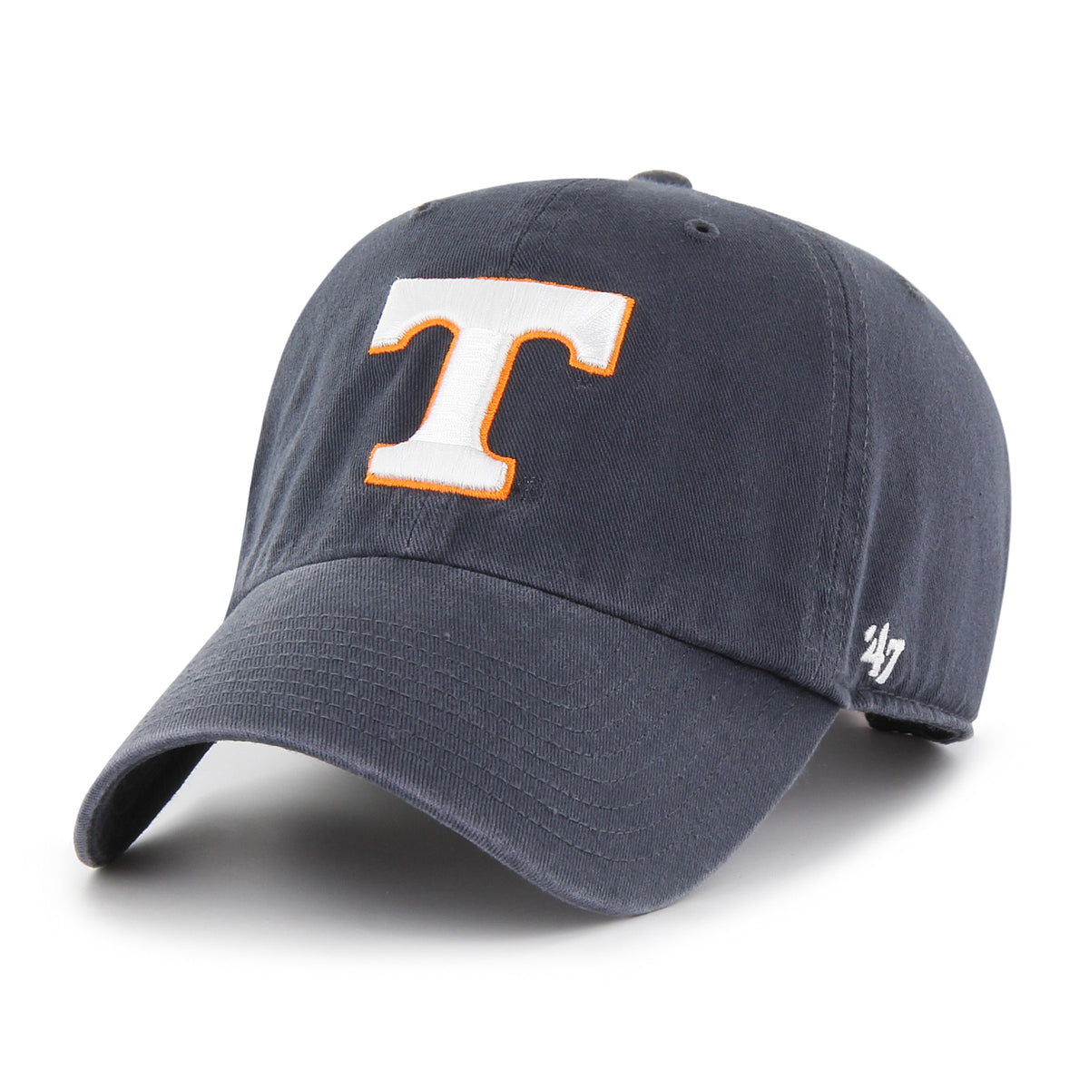TENNESSEE VOLUNTEERS '47 CLEAN UP