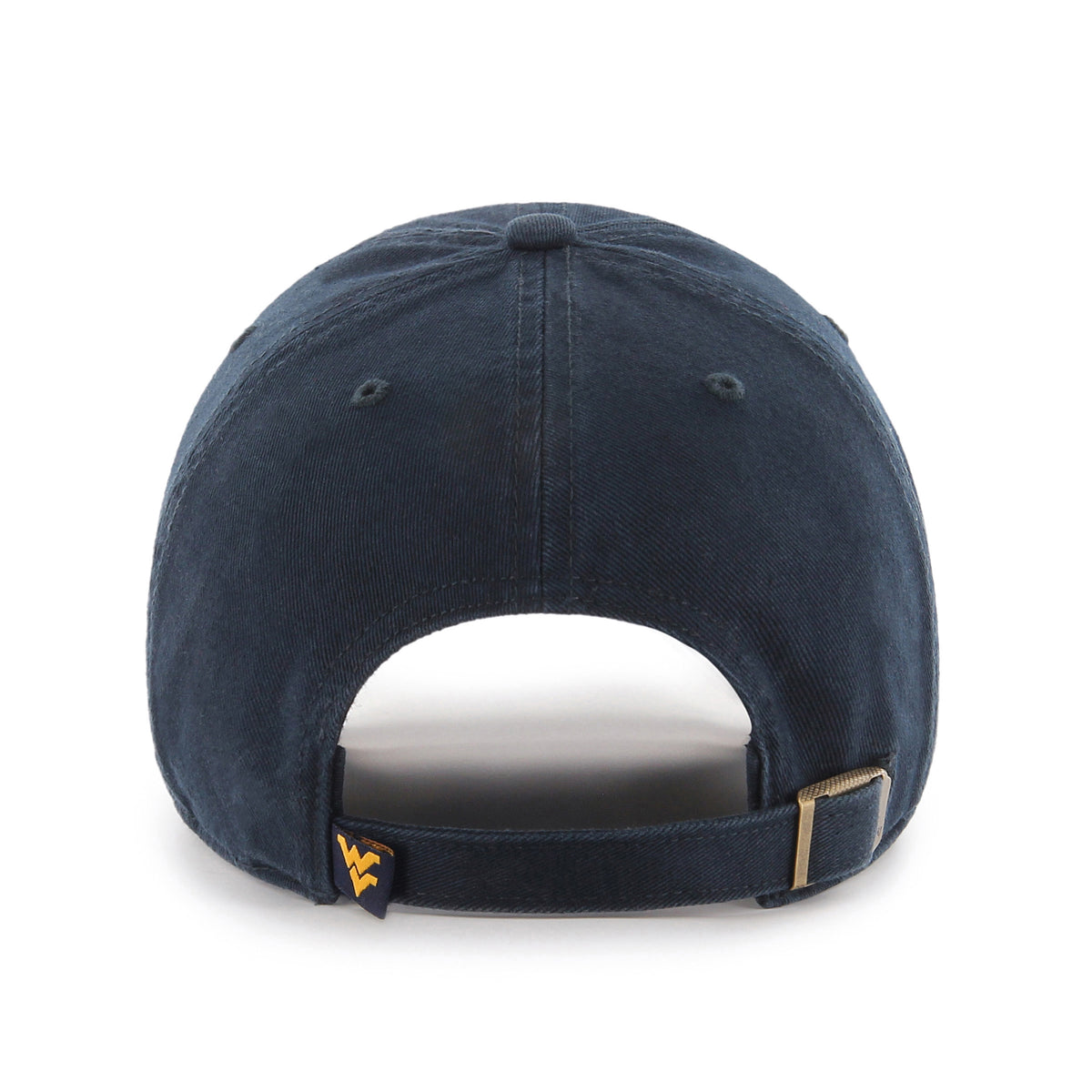 WEST VIRGINIA MOUNTAINEERS '47 CLEAN UP
