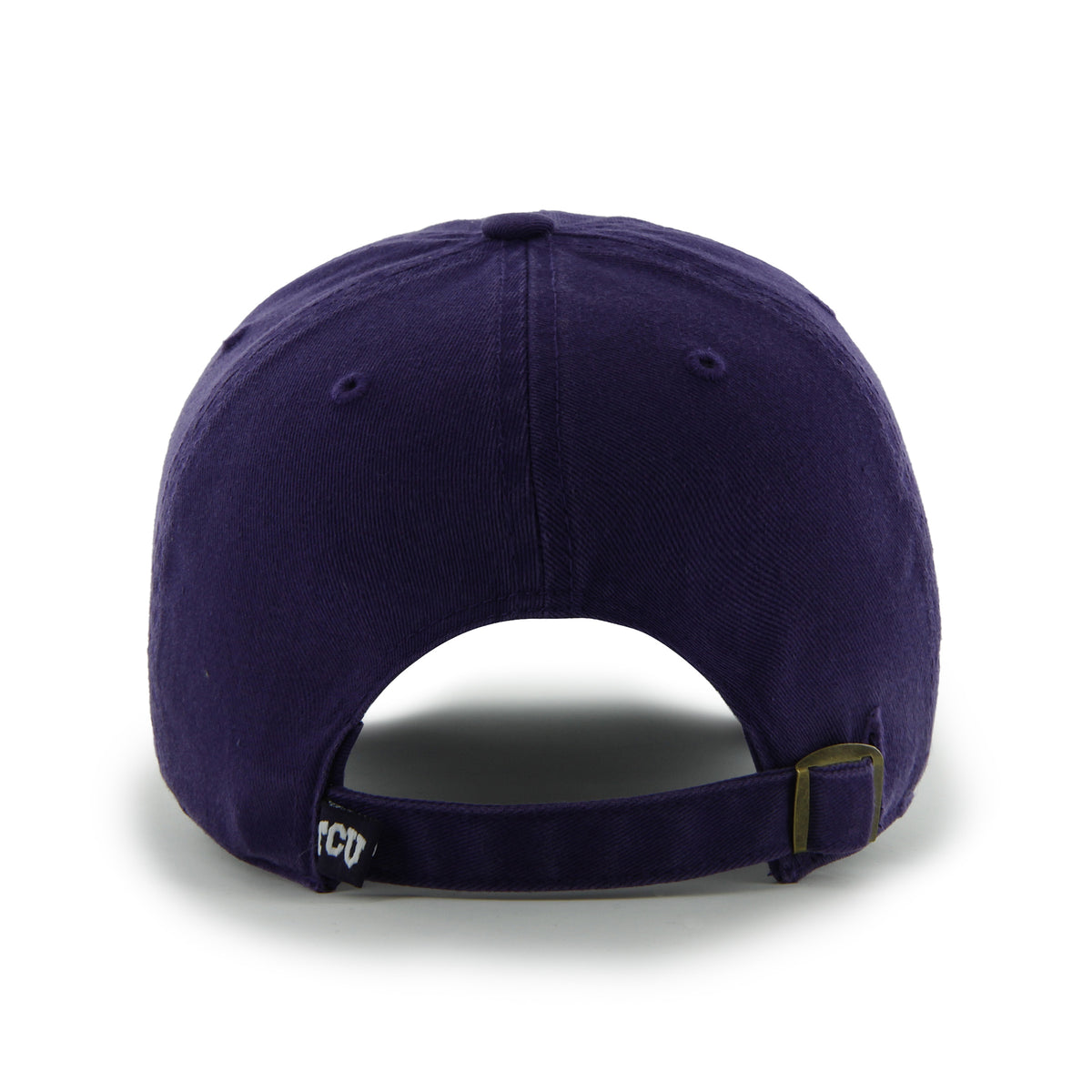 TEXAS CHRISTIAN HORNED FROGS TCU '47 CLEAN UP