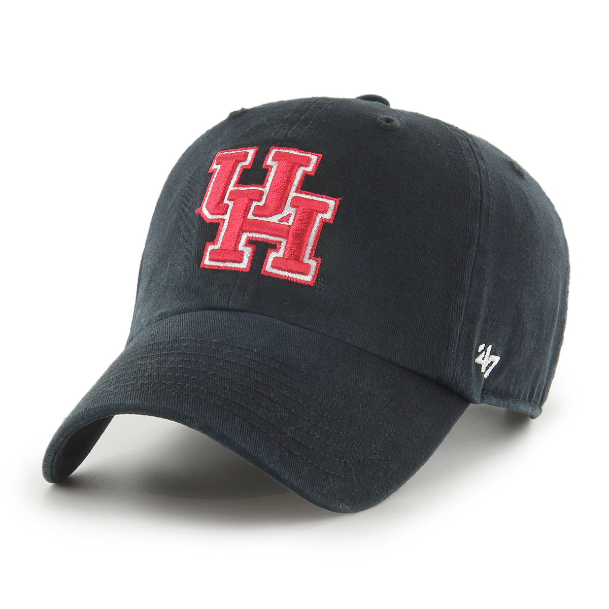 HOUSTON COUGARS '47 CLEAN UP