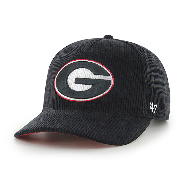GEORGIA BULLDOGS THICK CORD '47 HITCH