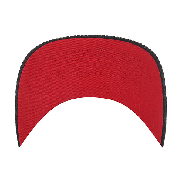 GEORGIA BULLDOGS THICK CORD '47 HITCH
