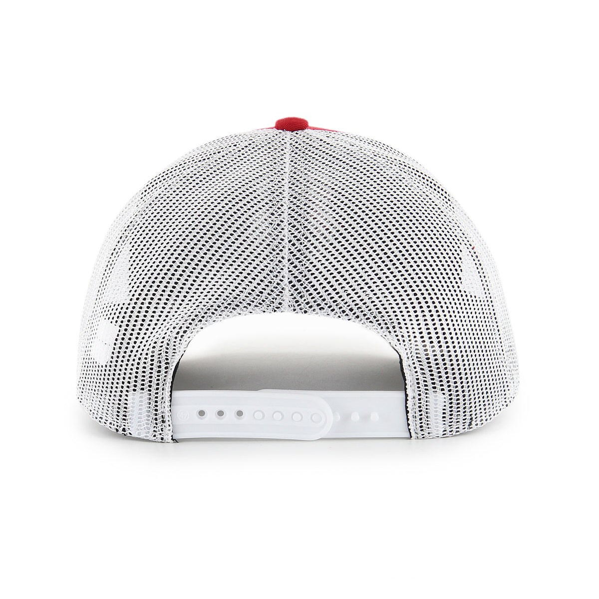 WISCONSIN BADGERS '47 TRUCKER